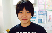 スポーツでのお悩みの方