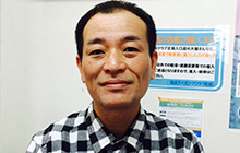 足の痛み
