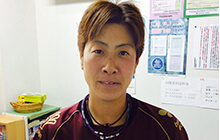 腰痛でお悩みの方